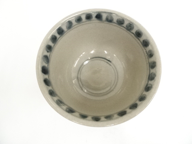 道具 ] - 道具 不老園窯造 安南茶碗（共箱） | ネットショップ圭